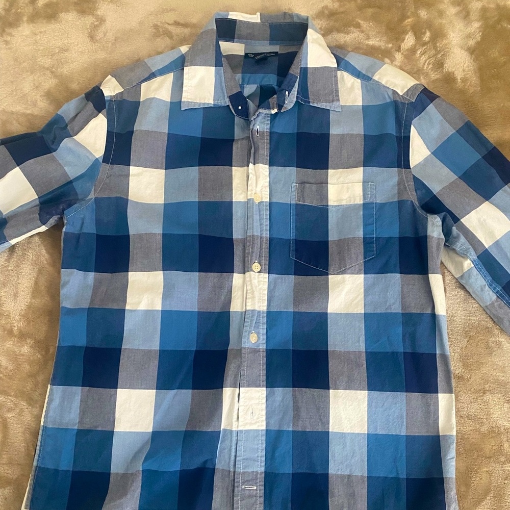 Gap Button Down Shirt
